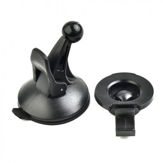 1 Pcs Car Windscreen Suction Mount Holder Bracket For Garmin Nuvi 57LM 58LM