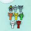 Costura e tricot – Pins