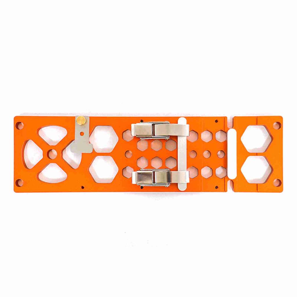 Unghi Drept Șină 90 Grade Clește pentru Șină pentru Prelucrarea Lemnului