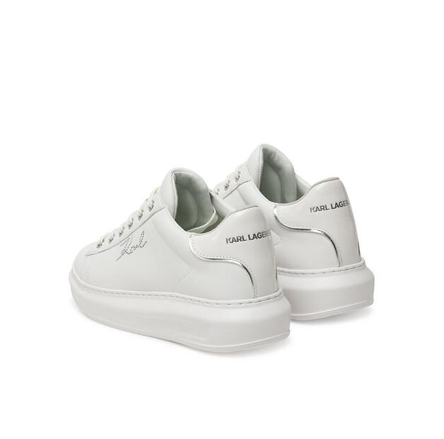 Кроссовки KARL LAGERFELD Kapri