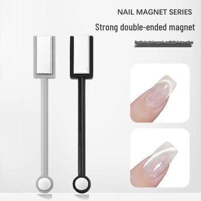 Nageldesign – Nail Art-Schablonen & Stempel