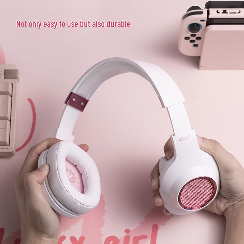 Edifier HECATE G2 Wireless Quad-Mode Gaming Headset