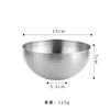 Stainless Steel Gold And Silver Sauce Dishes Appetizer Seasoning Serving Dishes Sets Tray Spice Plates Kitchen Tableware