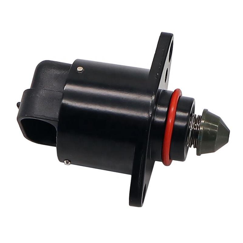 

17102851 Idle Air Control Valve For Chevrolet Lumina Monte Blazer S10 GMC Jimmy Sonoma Oldsmobile Pontiac Grand 93-97 Auto Parts