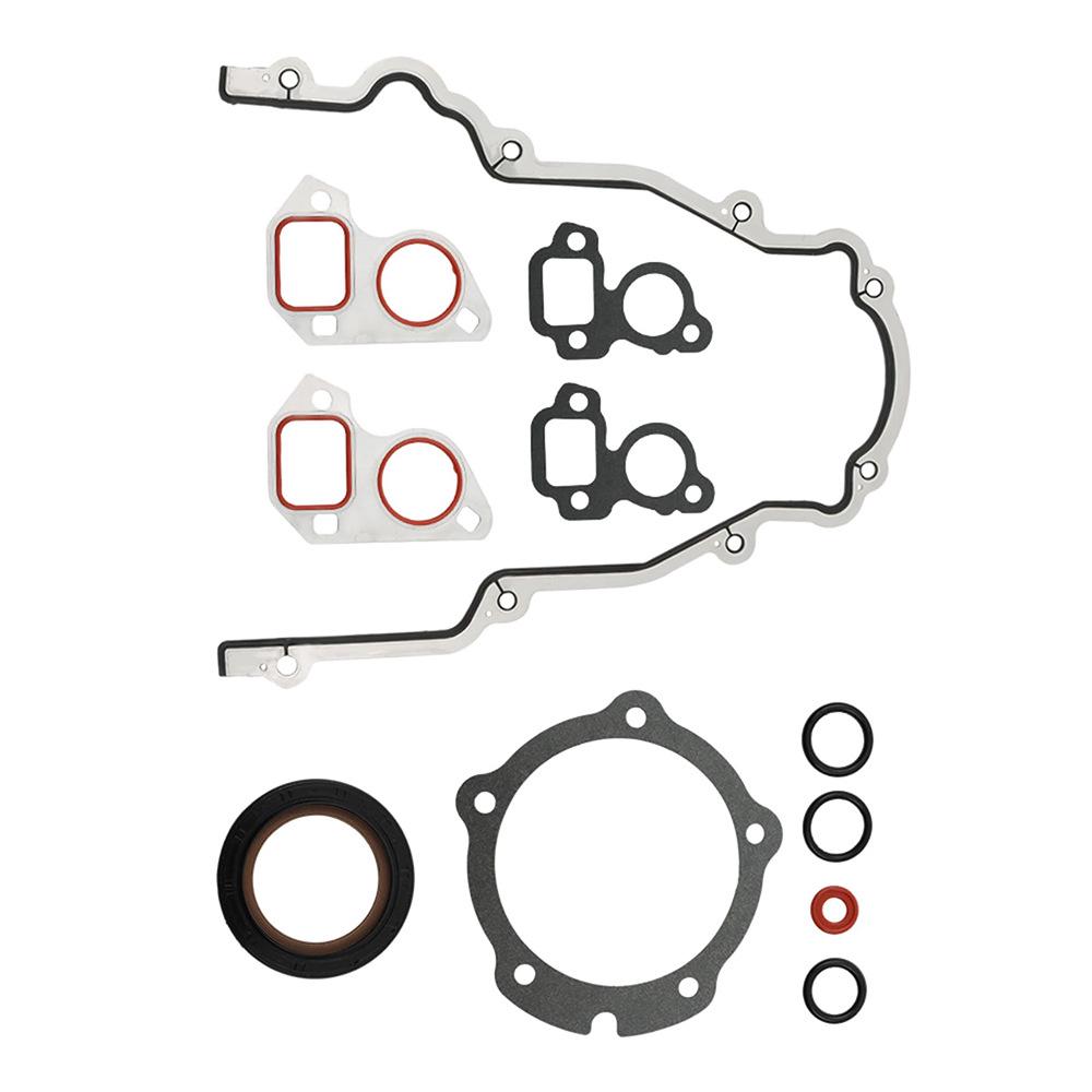 Engine Timing Cover Gasket Kit TCS45993 for Chevrolet Silverado 1500