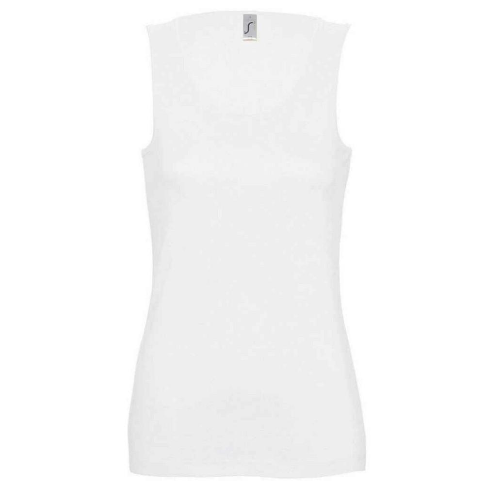 SOLS Womens/Ladies Jane Tank Top