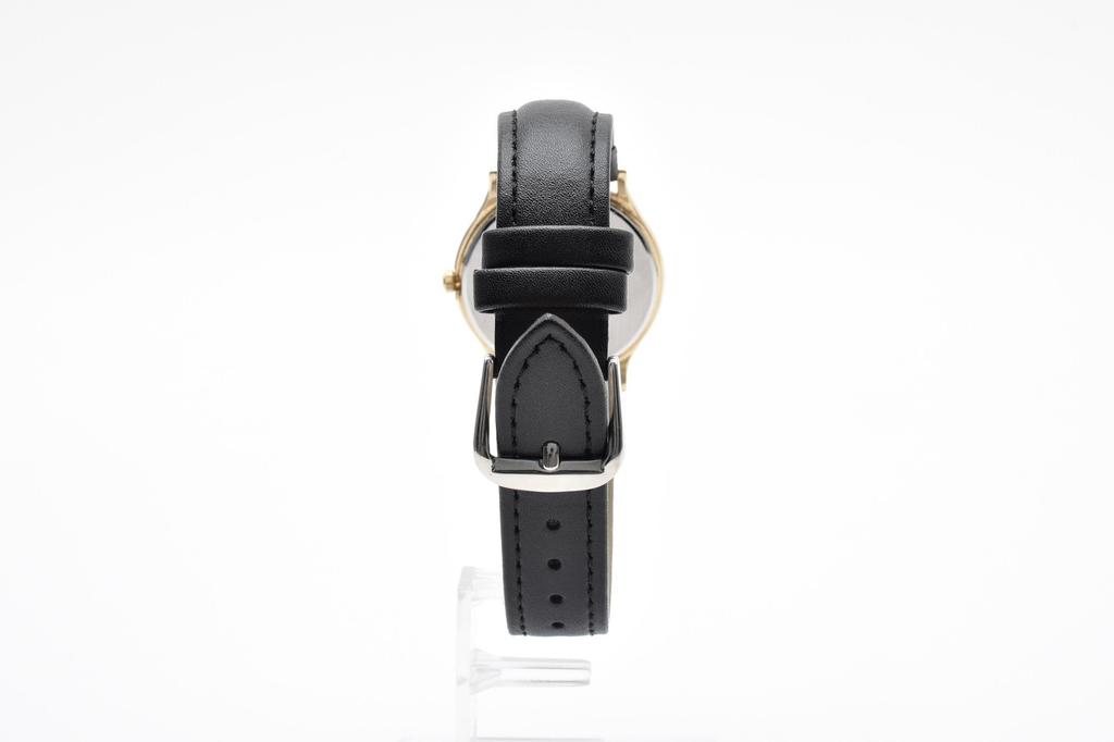 Used SEIKO SpiritWatches Gold Plated unisex beigeDial