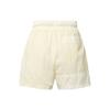 (WMNS) Nike AS W Nike Sportswear ICON CLASH Short COCONUT MILK Women's DJ5376-111