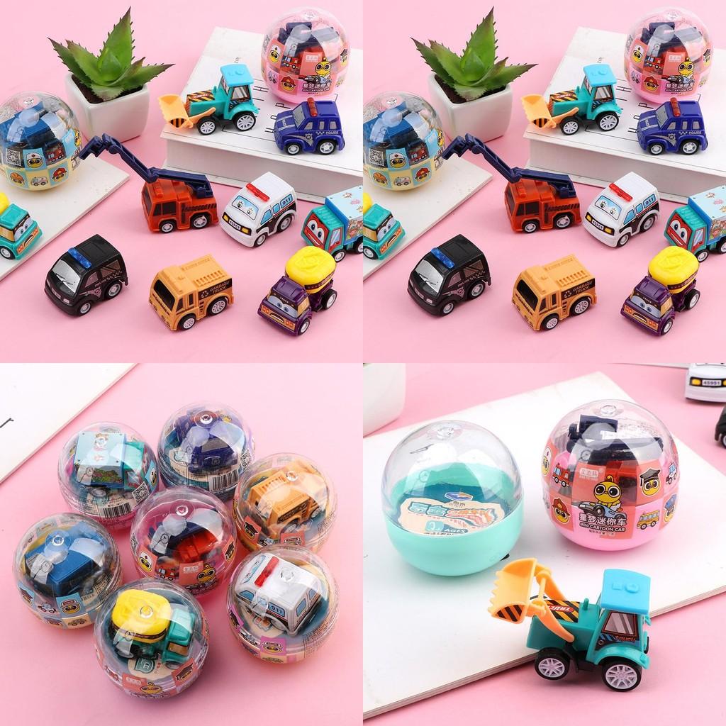 Plastic Toy Car Collection With Wind Up Mechanism For Kids And Collectors
