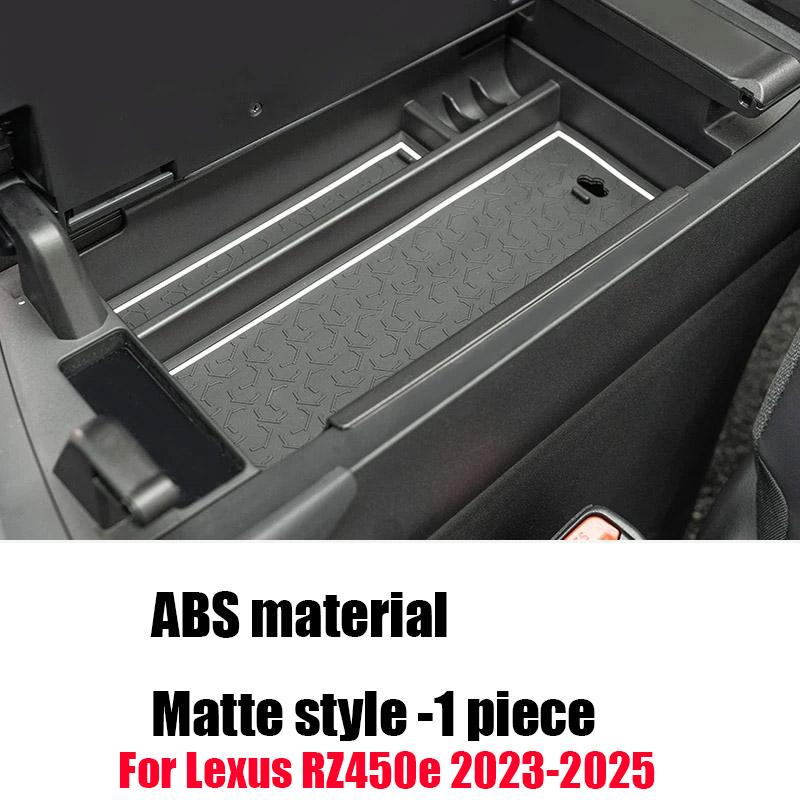 For Lexus RZ450e RZ300e  2024 2025