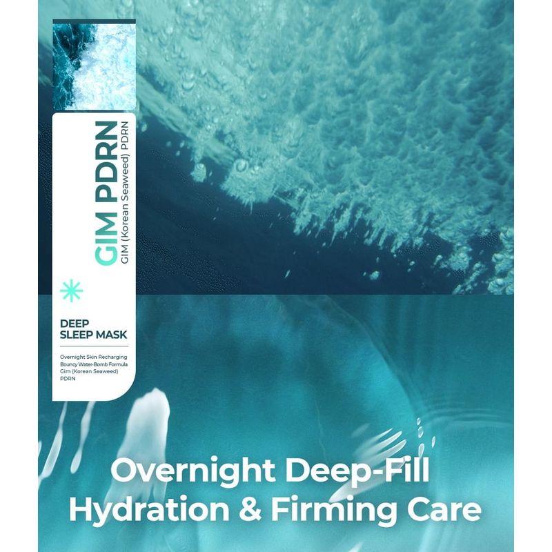 Isntree - Gim PDRN Deep Sleep Mask Bundle Set