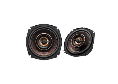 Enceintes pour voitures – Enceintes coaxiales