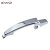 Exterior Door Handle Chrome Front Rear Left or Right For Chevrolet Captiva Sport & Saturn Vue 2.4L 3.5L 3.6L 2008 2009 2010 2011