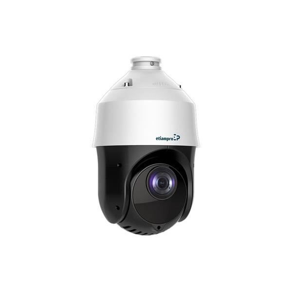 Caméra Ip - Pan-Tilt-Zoom - 2Mp Velleman Ecamip701