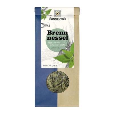 Thé aux feuilles d'ortie Sonentor 50g