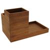 Butler Pen Stand A (Walnut) [HX499]