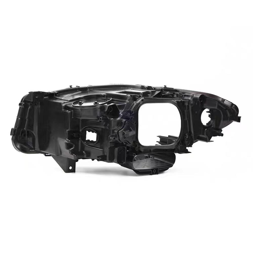 Scheinwerfersockel für BMW 5er F10/F18 2014–2017, Scheinwerferhaus, Auto-Hintersockel, Front-Auto-Scheinwerfer-Rückhaus