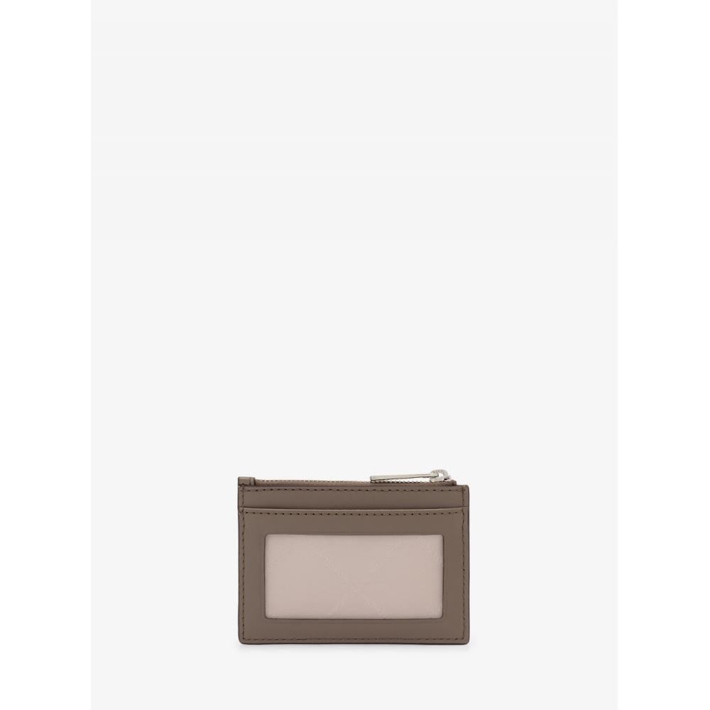 Michael Kors Jet Set Travel Topzip CardcaSe Id S Mk Sig muShroom 35f6Stvd1v283