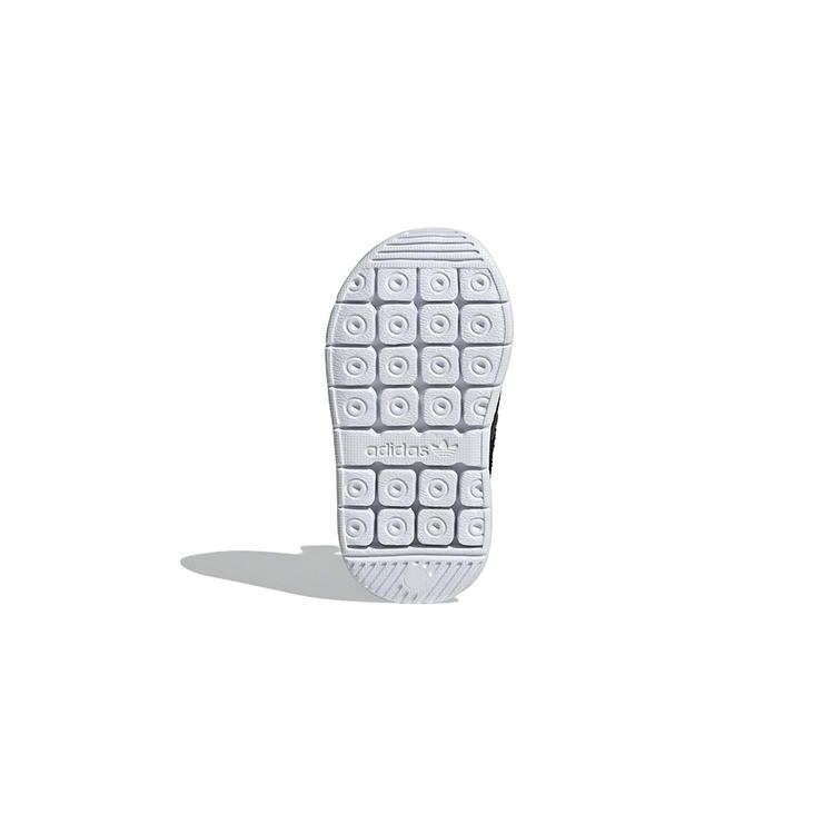 Adidas 360 Sandals I 'Black White' 2023 GX0864