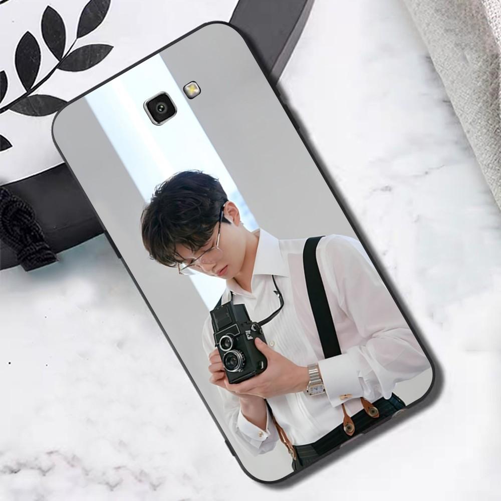

Чехол для телефона с изображением корейского актера S-Song K-Kang для Samsung S 9 10 20 21 22 23 30 23 24 plus lite Ultra FE S10lite Fundas Samsung S22 ULTRA 5G
