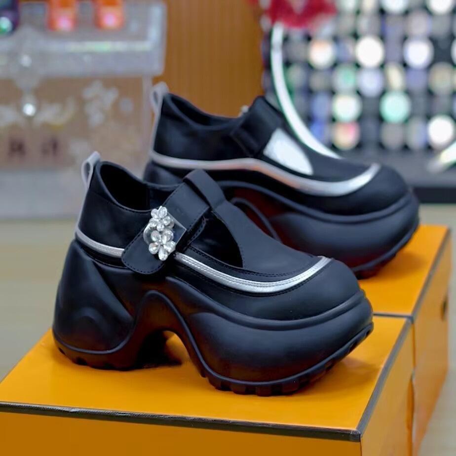 Sandales Baotou pour papa nouvelle collection été fines à semelles épaisses ajourées respirantes chaussures de sport décontractées