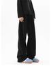 Chao Lunbu Men's Plus Size Wide-Leg Casual Sports Pants