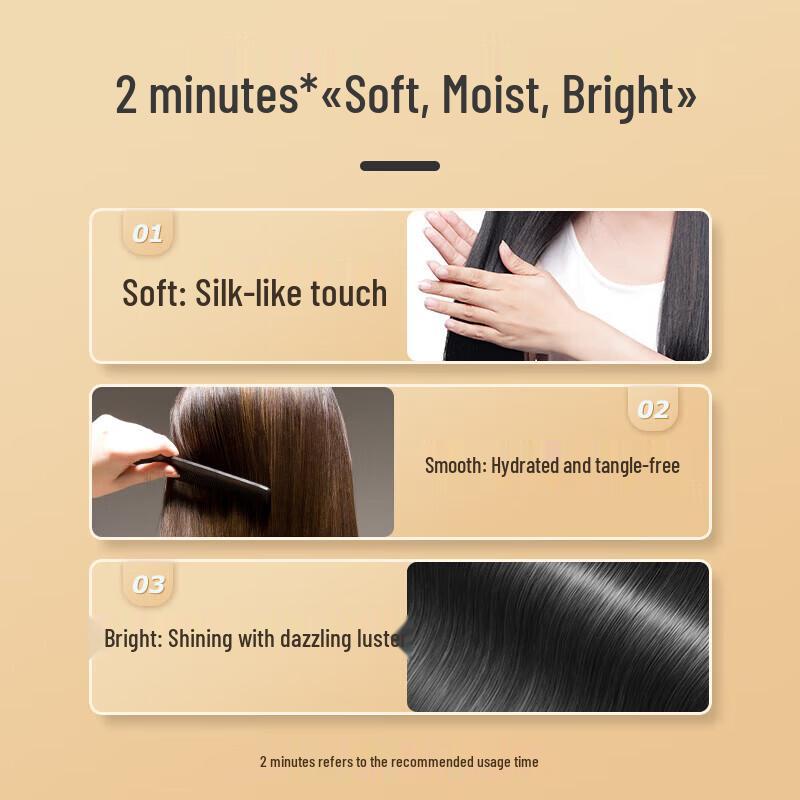 Fenghua Moisturizing Hair Conditioner
