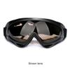 Winter Windproof Ski Goggles Snowboarding Men's Glasses Snowmobile Goggles Outdoor Sports Skiing Winter Ski Sports Accessories