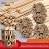 Accesorii pentru decor – Obiecte decorative din lemn