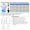 Men's Casual Color Printed Loose Short Sleeve T-Shirt Po Lo Shirt