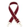Curea Reglabilă pentru Genți, Purtată pe Diagonală sau pe Umăr, pentru Femei - Culoare Uni