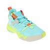 Mens Harden Vol. 6 Wavy Leather Basketball Shoes
