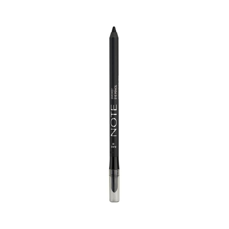 NOTE - Smokey Eye Pencil - 5 Colors