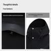 Northland Wilma Unisex Windproof Jacket