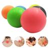 Massage Ball For Self-Myosfascial Release Deep Tissue Massage Muscle W7Z9