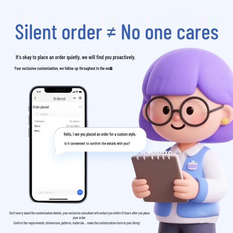 Tianwei Business Manual Straight Umbrella (24-Rib)