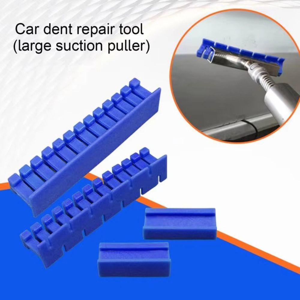 Abs Dent Tool Puller Dent Removal Car Body Repair Lifter Compact Car Dent Repair Tabs  Gadgets