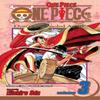 One Piece Vol. 3 par Eiichiro Oda Livre de poche 9781591161844