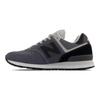 New Balance 574 'Grey Black' Sneakers ML574OS2