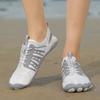 Water Shoes for Women Men Barefoot Shoes Breathable Beach Aqua Shoes Sport Quick Dry River Sneakers