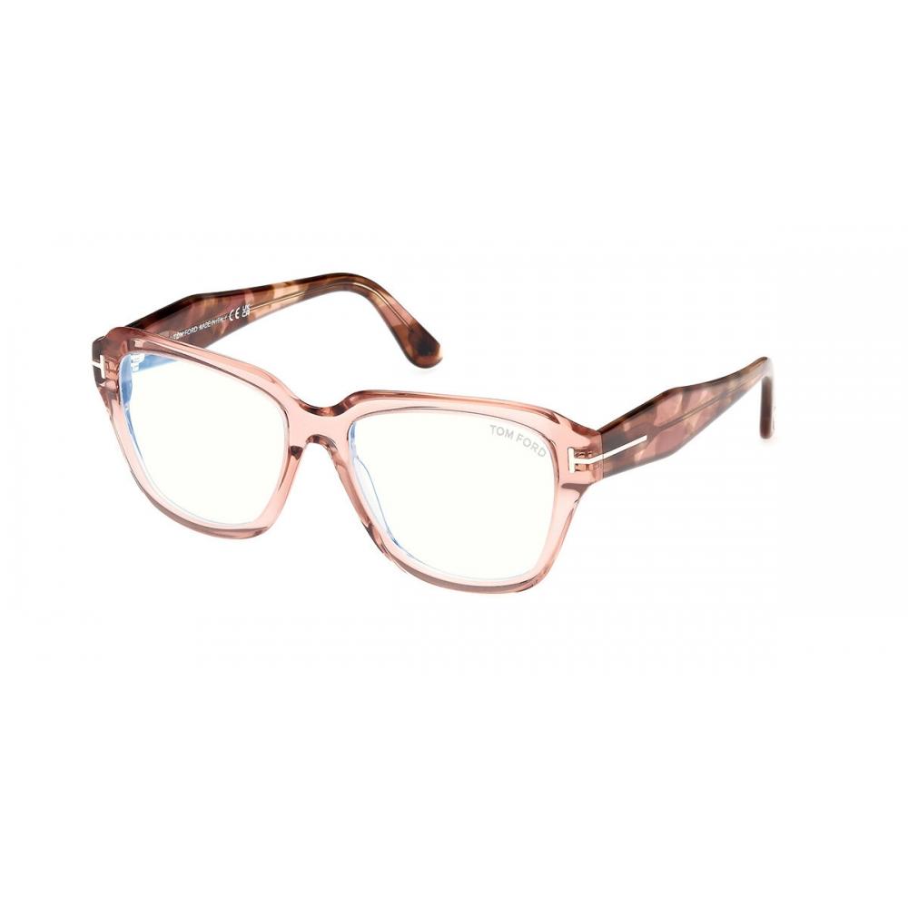 

Tom Ford Ft5988 B Blue Light Block 072 Women Eyeglasses 52-16-140