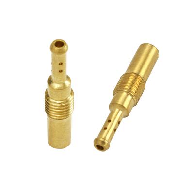 10-20Pcs Set Mortorcycle Slow/Pilot Jet Scooter Main Jets For PWK PWM KSR NSR PJ Keihin PE NSR OKO CVK Carburetor Main Nozzle