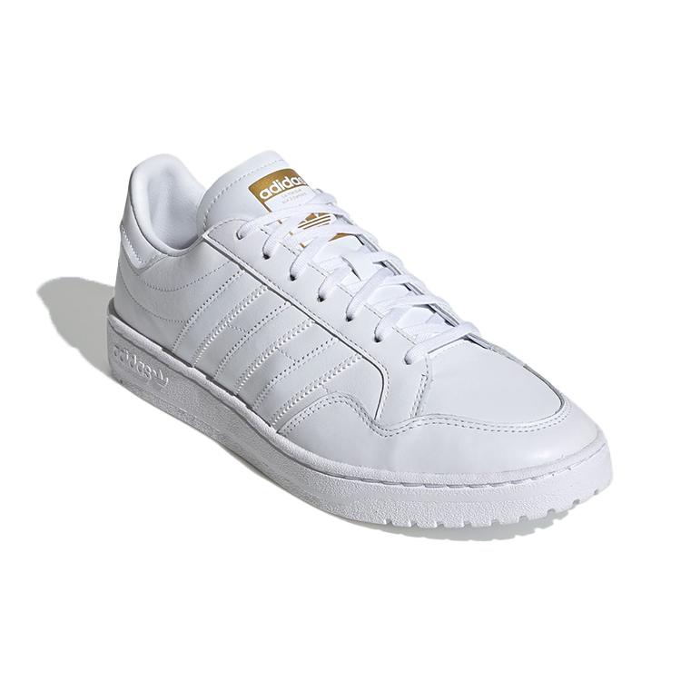 adidas Team Court Biały Chmurny EF6049