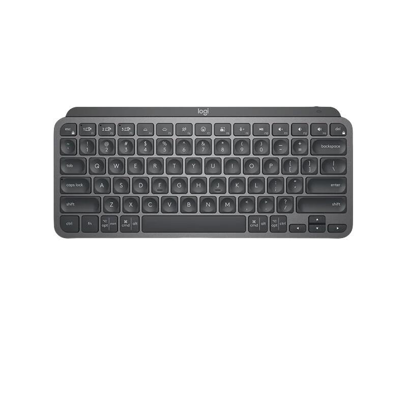 

Logitech MX Keys Mini Wireless Bluetooth Keyboard