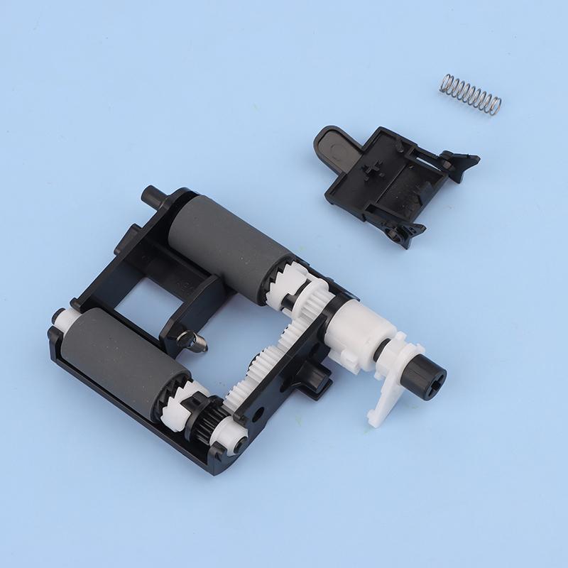 1Set Pickup Feed Roller Frame JC93-00524A JC93-00525A For ML2160 ML2165 SCX3400 SCX3405 M2020 M2026 M2026 M2070