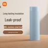 Xiaomi Lightweight 316L Stainless Steel Insulated Thermos