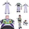 Buzz Lightyear Costume For Kids Perfect For Halloween Cosplay Fun!
