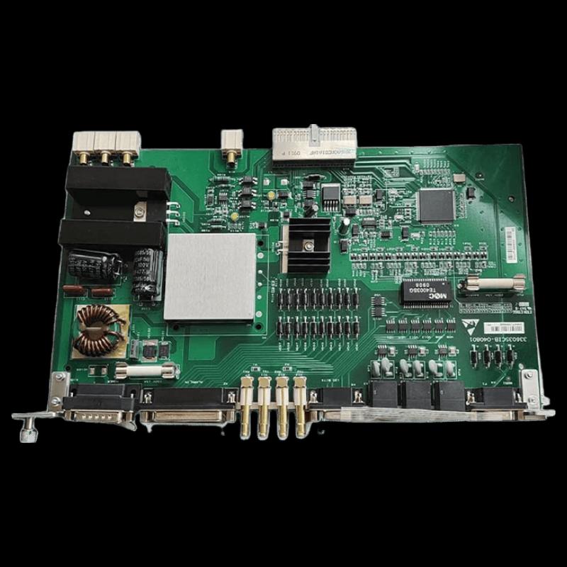 ZTE Communication Equipment Boards