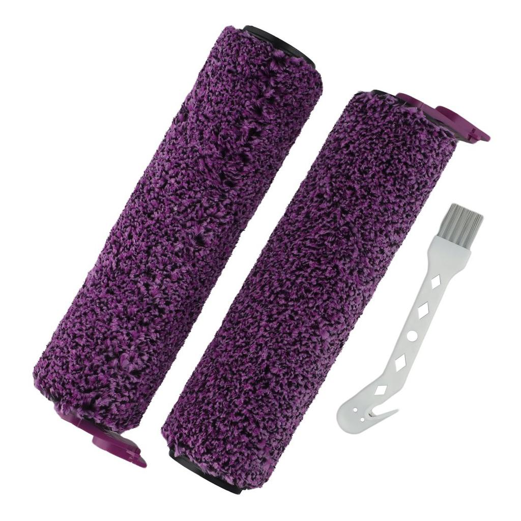 For Shark SD200/SD201/SD201C/SD201Q/SD205 Main Brush Vacuum Cleaner Accessories Cleaning Spare To Replace