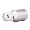 7Celsius8inch 22mm Stainless Steel Eye End for Boat Bimini Top   Fitting Hardware